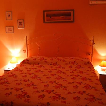 Rustico Rosmarino Villa Castiglion Fiorentino Exteriör bild