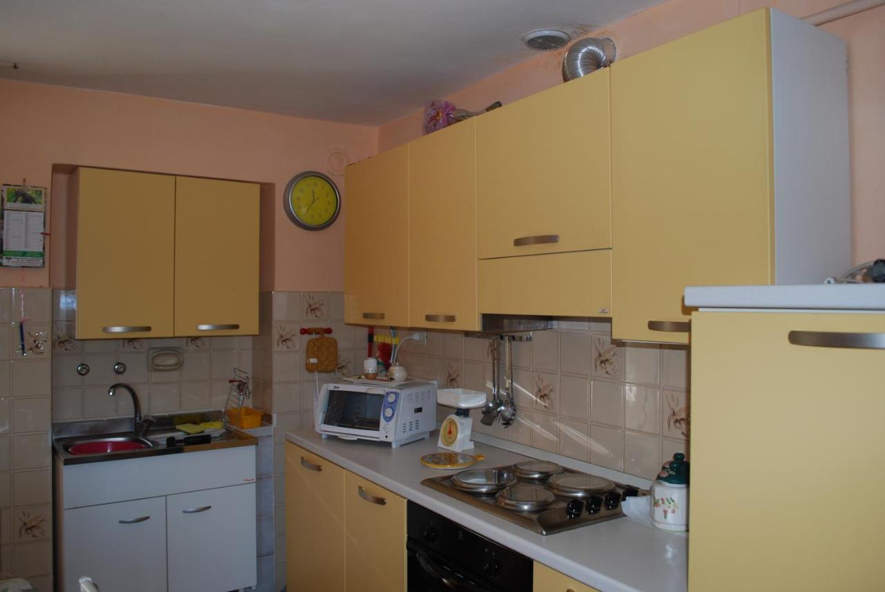 Rustico Rosmarino Villa Castiglion Fiorentino Exteriör bild