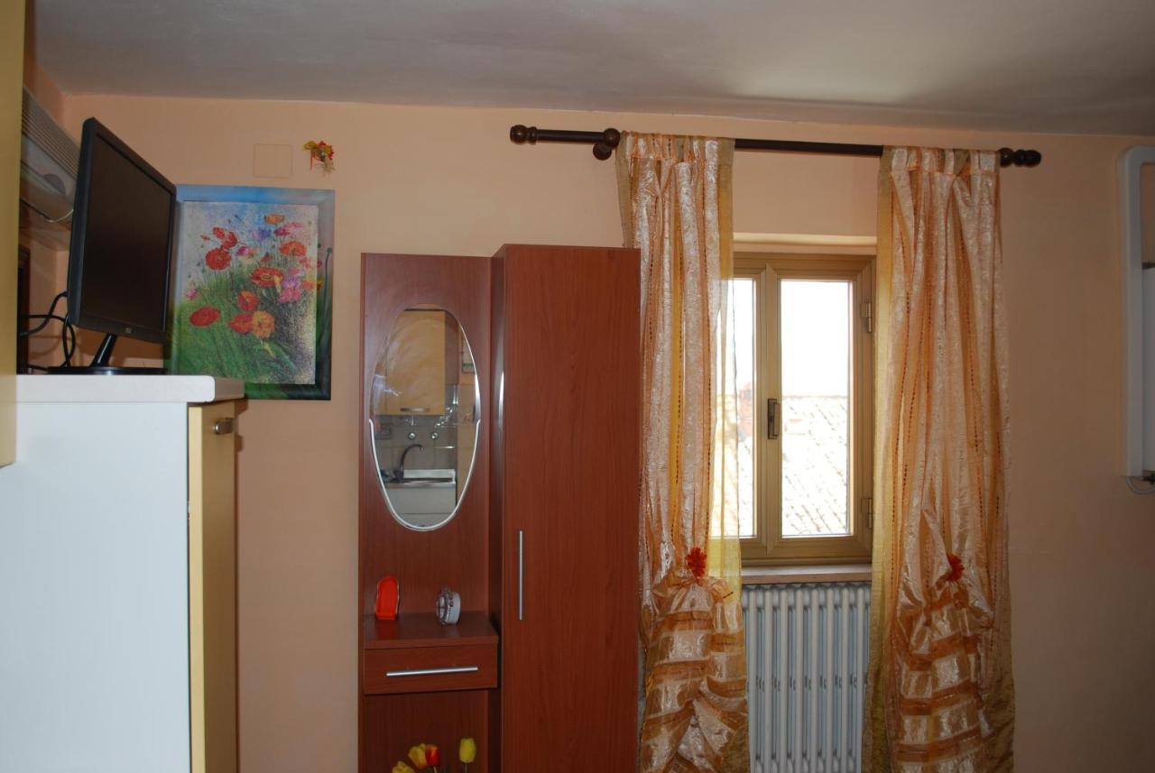 Rustico Rosmarino Villa Castiglion Fiorentino Exteriör bild