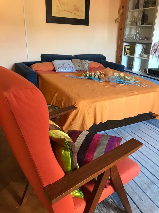 Rustico Rosmarino Villa Castiglion Fiorentino Exteriör bild